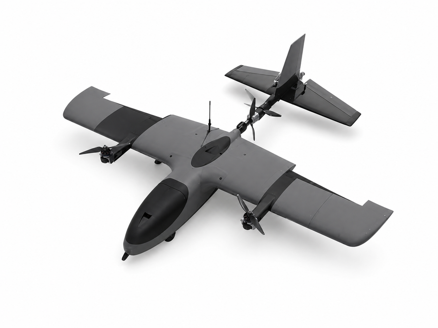 Drones