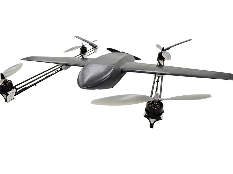 Drones & FPV